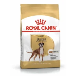 Royal Canin Boxer Adult Comida Seca para Perros 12kg
