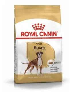 Royal Canin Boxer Adult Comida Seca para Perros 12kg
