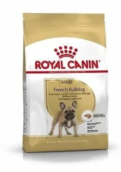 Royal Canin Bulldog Francés Alimento Seco 9kg