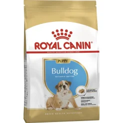Royal Canin Bulldog Puppy Comida Seca 12Kg
