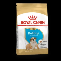 Royal Canin Bulldog Puppy Comida Seca 12Kg