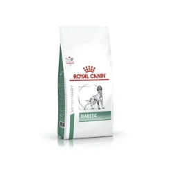 Royal Canin Diabetic Comida seca 7Kg