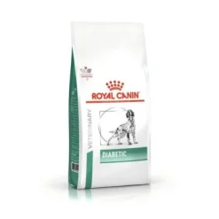 Royal Canin Diabetic Comida seca 7Kg