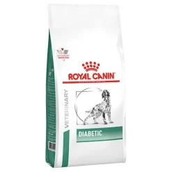 Royal Canin Diabetic Comida seca 7Kg