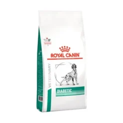 Royal Canin Diabetic Comida seca 7Kg