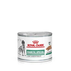 Royal Canin Diabetic Low Alimento Húmedo 12x195g