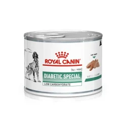 Royal Canin Diabetic Low Alimento Húmedo 12x195g