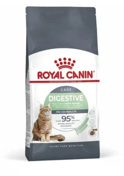 Royal Canin Digestive Care Comida Seca para Gatos Adultos 10Kg