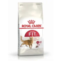 Royal Canin Feline Adult Fit 32 Alimento Seco 4kg