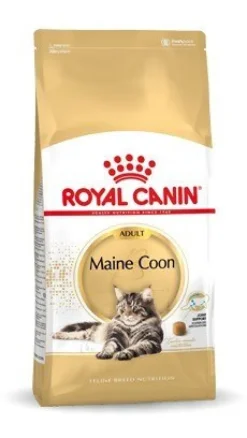 Royal Canin Feline Adult Maine Coon Alimento Seco 10kg