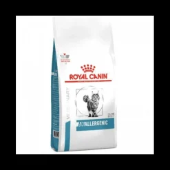 Royal Canin Feline Anallergenic Alimento Seco 2Kg