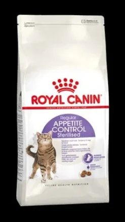 Royal Canin Feline Appetite Control Comida Seca 10Kg