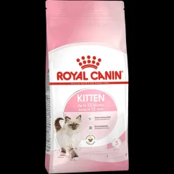 Royal Canin Feline Kitten Alimento seco 2Kg