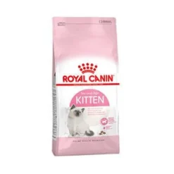 Royal Canin Feline Kitten Alimento seco 2Kg