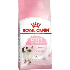 Royal Canin Feline Kitten Alimento seco 2Kg