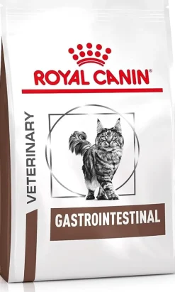 Royal Canin Gastro Intestinal Comida Seca Gato Adulto 4Kg