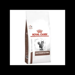 Royal Canin Gastro Intestinal Comida Seca Gato Adulto 4Kg