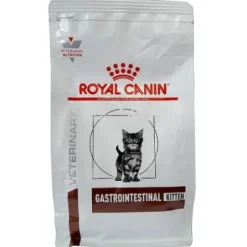 Royal Canin Gastrointestinal Kitten Pienso Seco 400g