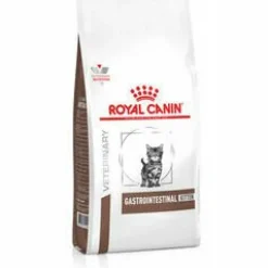 Royal Canin Gastrointestinal Kitten Pienso Seco 400g
