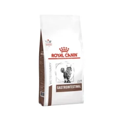 Royal Canin Gastrointestinal Kitten Pienso Seco 400g
