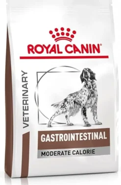 Royal Canin Gastro Intestinal Moderate Calorie Pienso Seca 15Kg
