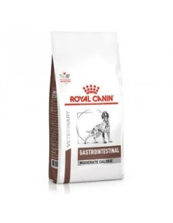 Royal Canin Gastro Intestinal Moderate Calorie Pienso Seca 15Kg