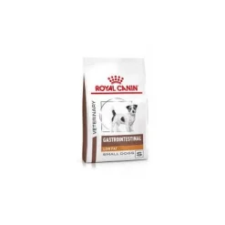 Royal Canin Gastrointestinal Low Fat Small Pienso para Perros 8kg