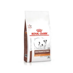 Royal Canin Gastrointestinal Low Fat Small Pienso para Perros 8kg