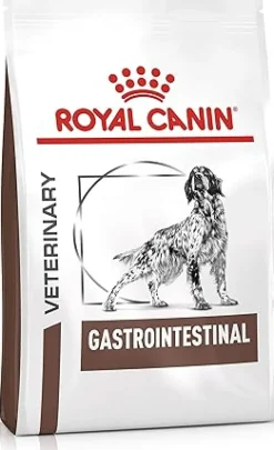 Royal Canin Gastro Intestinal GI 25 Piensos Secos 15Kg