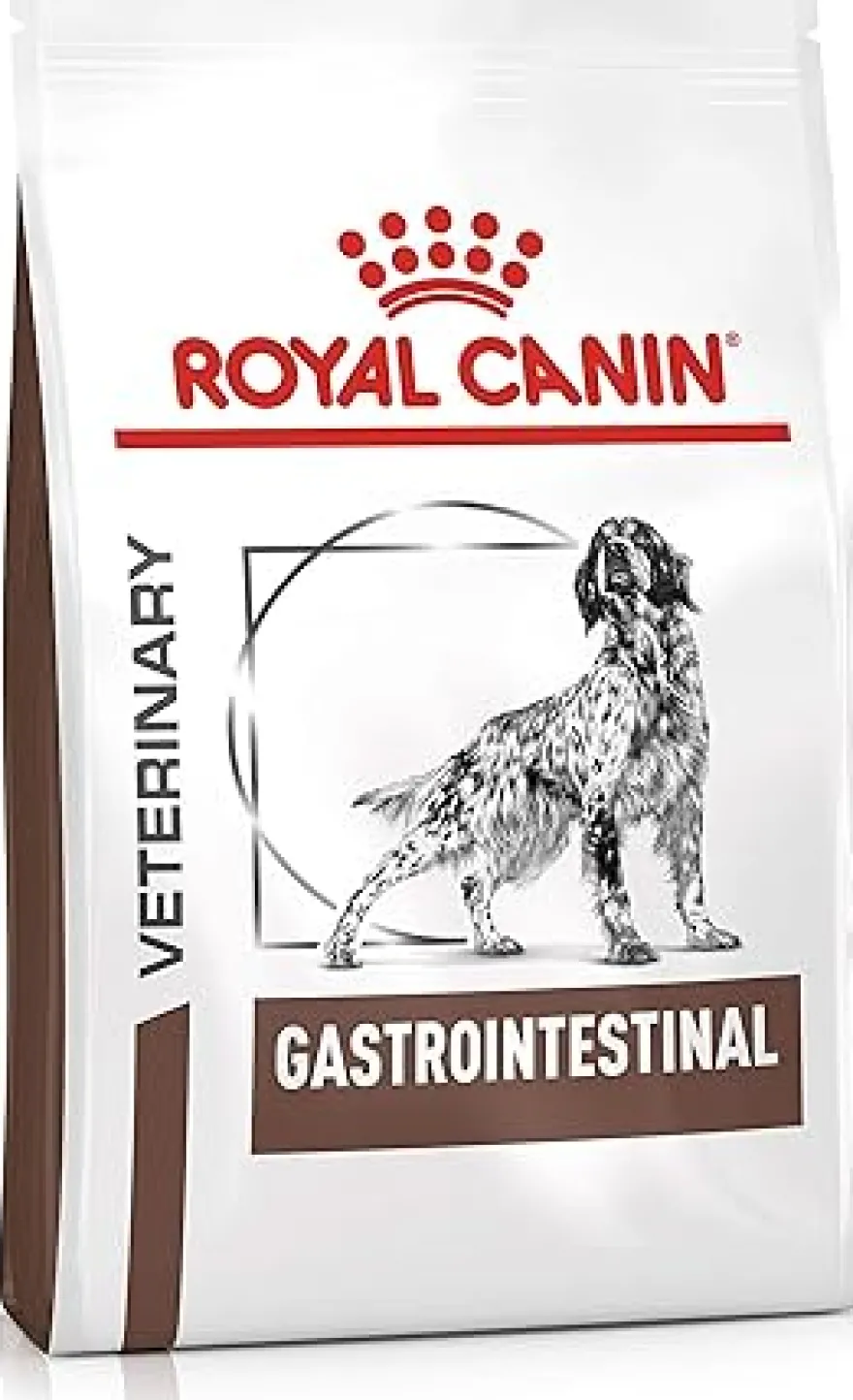 Royal Canin Gastro Intestinal GI 25 Piensos Secos 15Kg