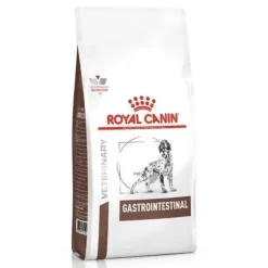 Royal Canin Gastro Intestinal Low Fat Dieta Veterinaria Seca 12Kg