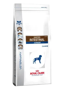 Royal Canin Gastro Intestinal Puppy Alimento Seco 10kg