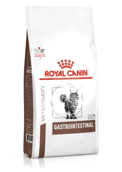Royal Canin Gi32 Croquetas Secas Dietéticas para Gatos Adultos 2kg