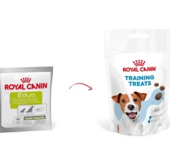 Royal Canin Golosinas Entrenamiento Pollo 110g