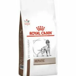 Royal Canin Hepatic Alimento para Perros Adulta 7Kg