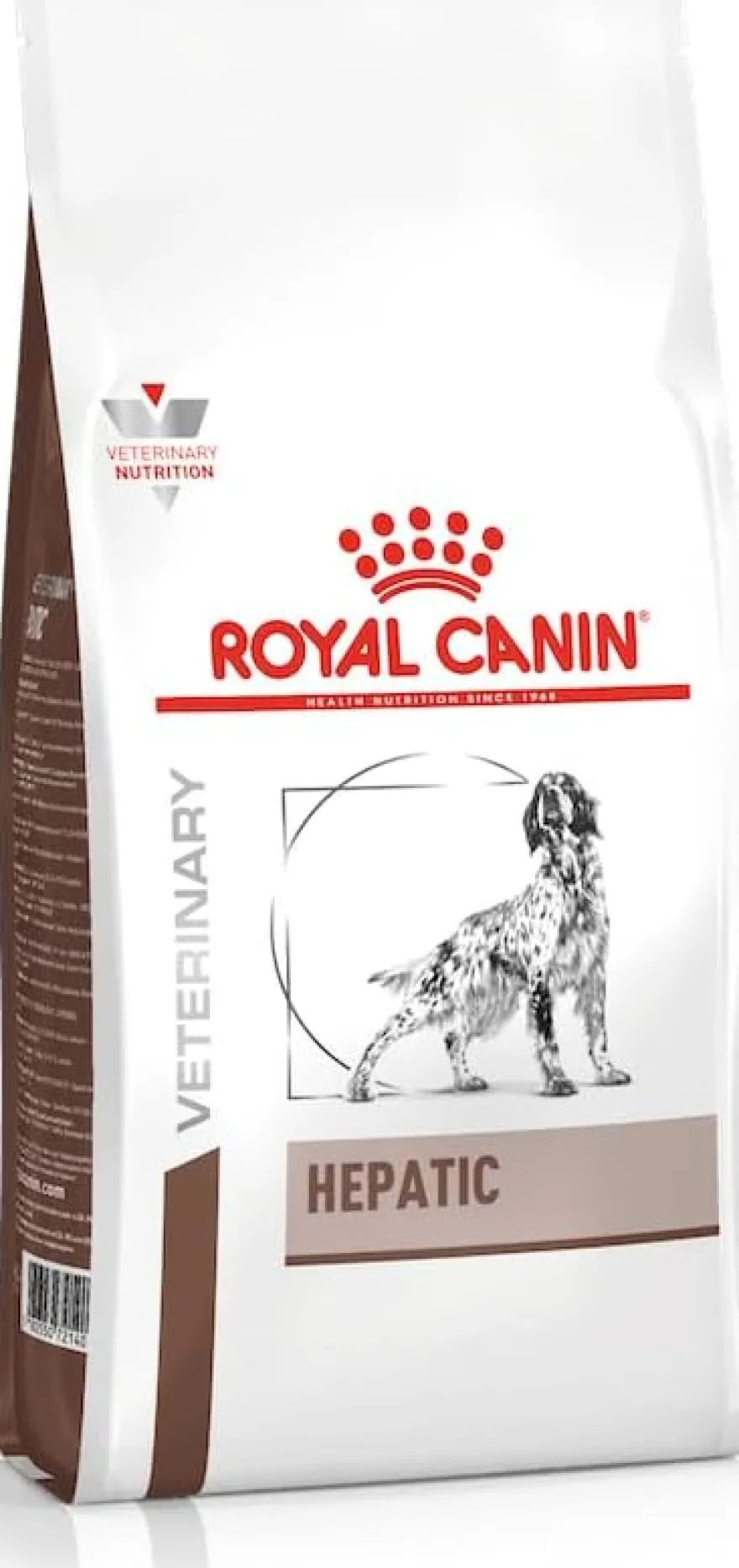 Royal Canin Hepatic Comida seca 1,5Kg