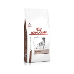 Royal Canin Hepatic Comida seca 1,5Kg