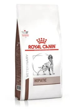 Royal Canin Hepatic Comida seca 1,5Kg