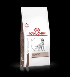 Royal Canin Hepatic Comida seca 1,5Kg