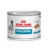 Royal Canin Hypoallergenic Alimento Húmedo 200g