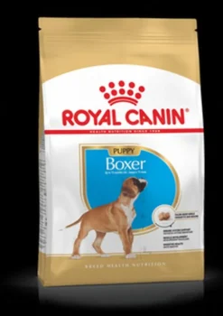 Royal Canin Junior Boxer 30 Comida Seca 12kg