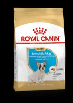 Royal Canin Junior Bulldog Francés Alimento Seco 10kg