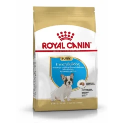 Royal Canin Junior Bulldog Francés Alimento Seco 10kg