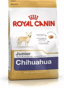 Royal Canin Junior Chihuahua 30 Alimento Seco 1,5Kg