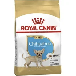 Royal Canin Junior Chihuahua 30 Alimento Seco 1,5Kg