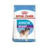 Royal Canin Junior Giant Alimento Seco 15Kg