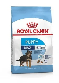 Royal Canin Junior Maxi Pienso para Cachorros 15kg