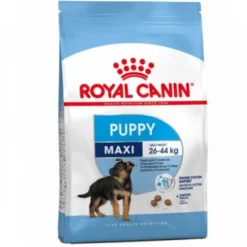 Royal Canin Junior Maxi Pienso para Cachorros 15kg
