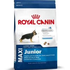 Royal Canin Junior Maxi Pienso para Cachorros 15kg