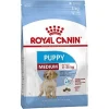Royal Canin Junior Medium Pienso para Cachorros 15Kg